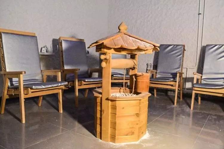 Иллюстрация 6 для новости «Новый многофункциональный профилакторий открылся в Тюменской области»