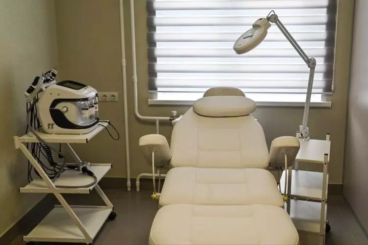 5 для статьи «Новый многофункциональный профилакторий открылся в Тюменской области»