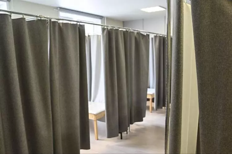 Фото 8 для поста «Новый многофункциональный профилакторий открылся в Тюменской области»