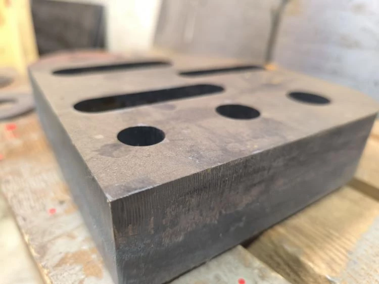 Картинка #4 для «Тюменский РМЗ запустил новое производство по обработке металла»