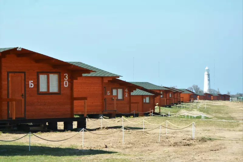 Картинка #100 для публикации «Ежегодная премия за лучшее архитектурное сооружение из дерева»