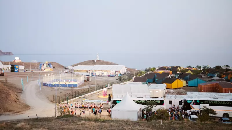 №104 для поста «Ежегодная премия за лучшее архитектурное сооружение из дерева»