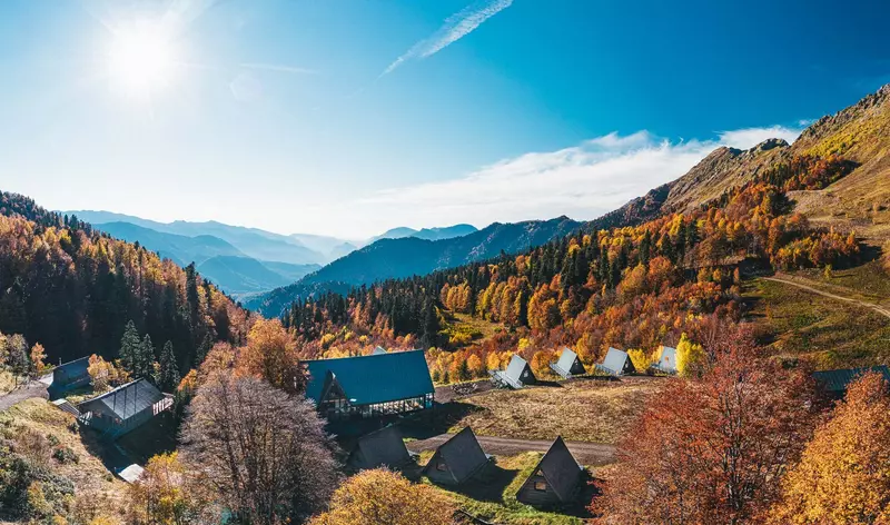 Фото 90 для «Ежегодная премия за лучшее архитектурное сооружение из дерева»