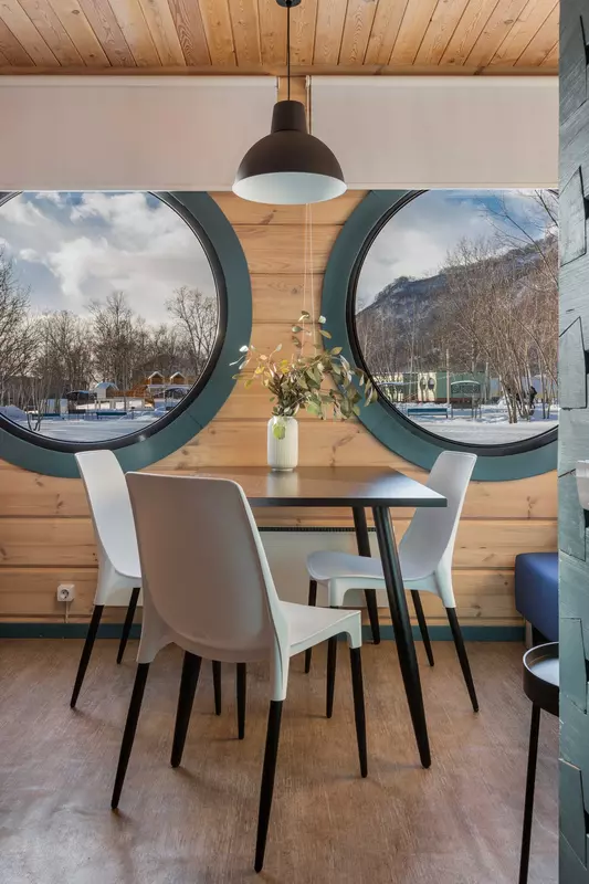 Иллюстрация 89 для новости «Ежегодная премия за лучшее архитектурное сооружение из дерева»