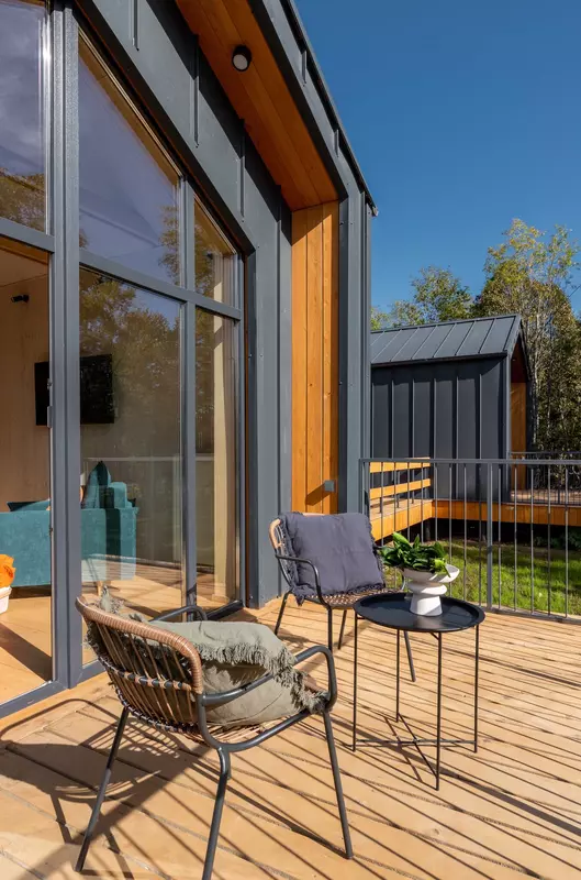 Картинка 84 для публикации «Ежегодная премия за лучшее архитектурное сооружение из дерева»