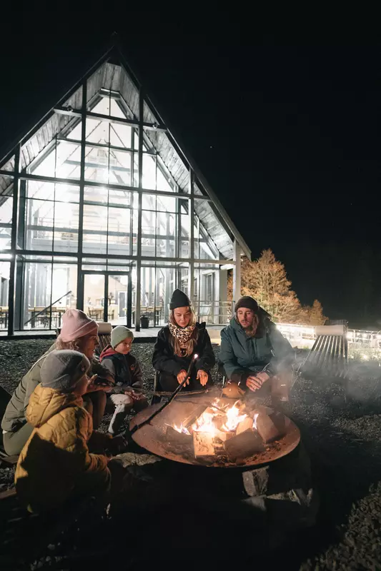 Фото 97 для «Ежегодная премия за лучшее архитектурное сооружение из дерева»