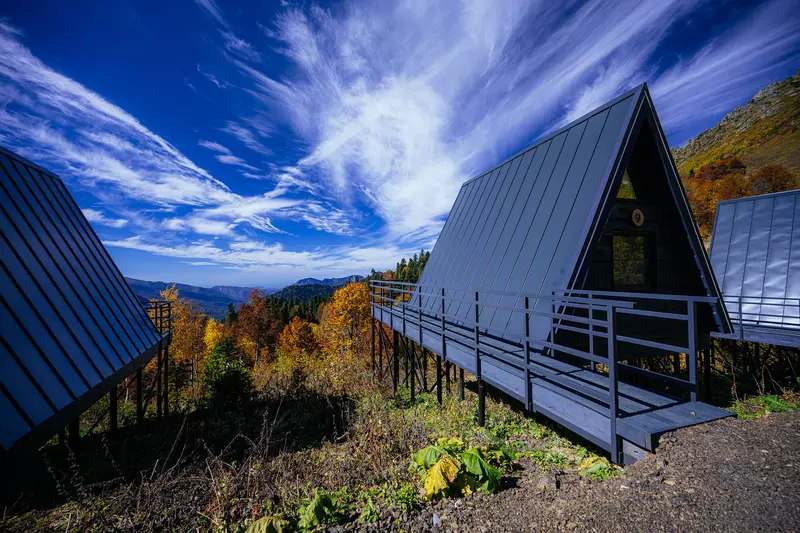 Картинка №92 для статьи «Ежегодная премия за лучшее архитектурное сооружение из дерева»