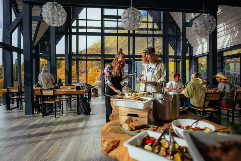 Картинка #96 для поста «Ежегодная премия за лучшее архитектурное сооружение из дерева»