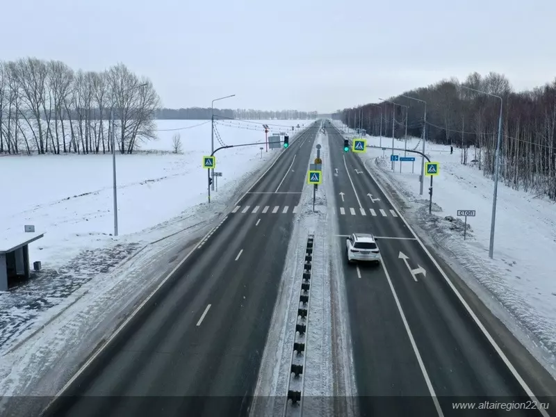 Картинка №2 для «дорожное строительство: Новости дорожного хозяйства»