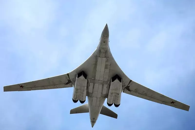 Производство Ту 160 перезапустили на Казанском авиазаводе