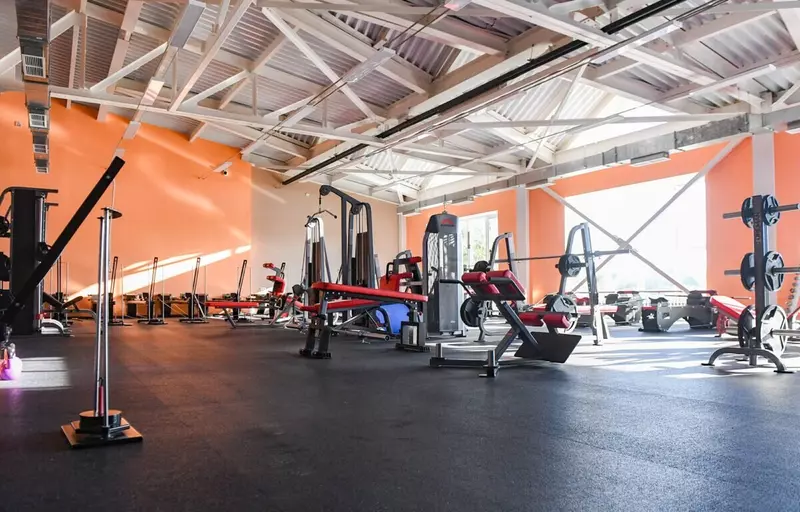 Иллюстрация №4 для статьи «В Твери торжественно открыли спортивный центр по видам гребли»