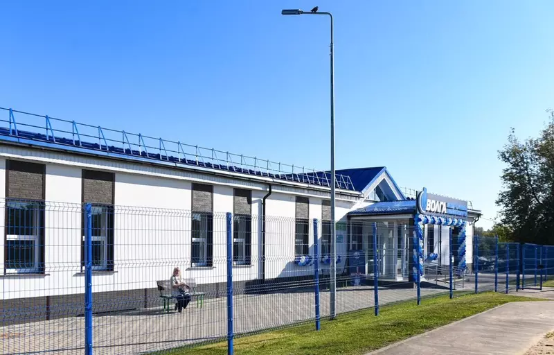 В Твери торжественно открыли спортивный центр по видам гребли