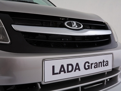 АвтоВАЗ увеличивает производство Lada Granta с АКПП