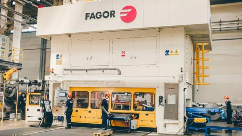 Картинка 1 для поста «Производство: Джошкуноз Алабуга запустила серийное производство деталей шасси для АвтоВАЗа»