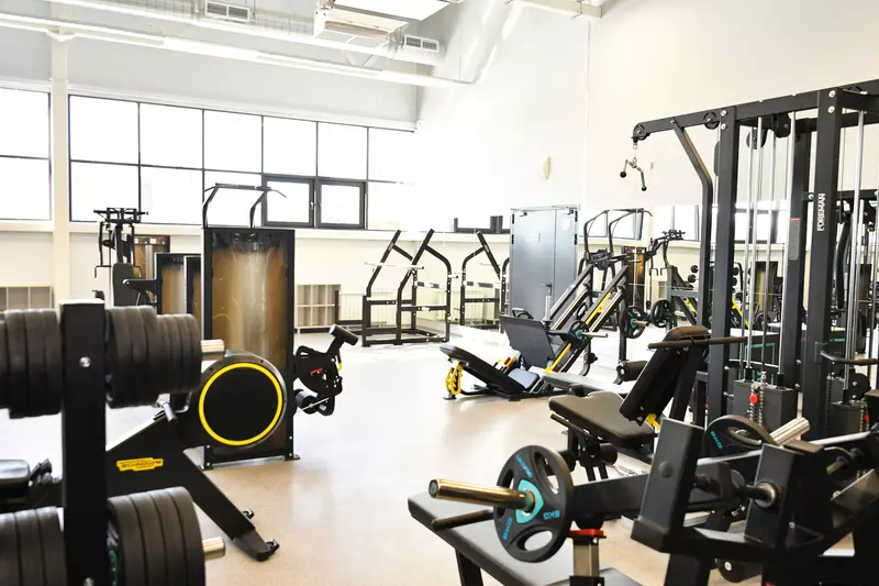 Изображение #2 для публикации «Татарстан: В Нижнекамске прошло открытие многофункционального спортивного центра СИБУР Арена НК»