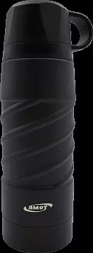 Фото 2 для «Челябинская область: Ашинский метзавод запустил производство термосов нового поколения»