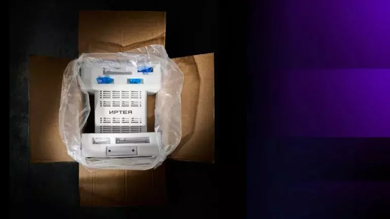 В России стартовало массовое внедрение отечественных базовых станций мобильной связи