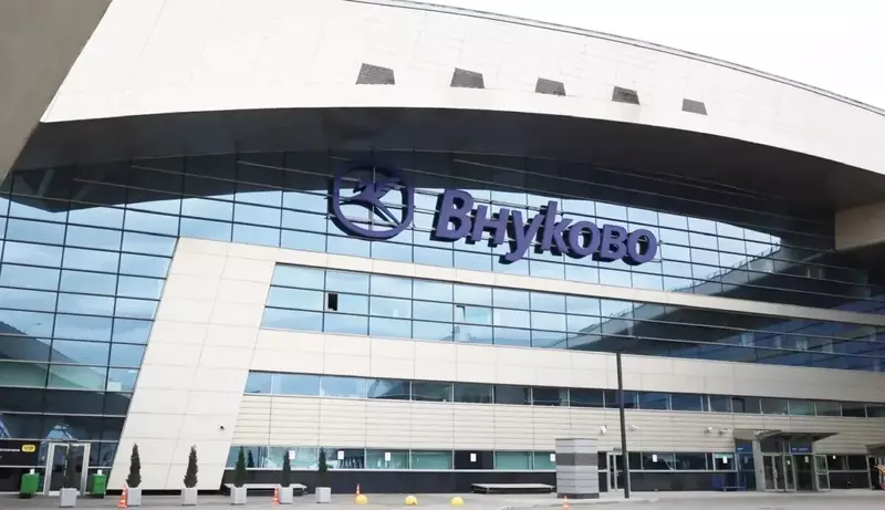 Аэропорт Внуково перешел на отечественную систему для управления багажом