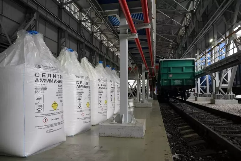 №3 для «обзор новых производств: Обзор в сентябре 2023 года в России открылись 15 новых производств»