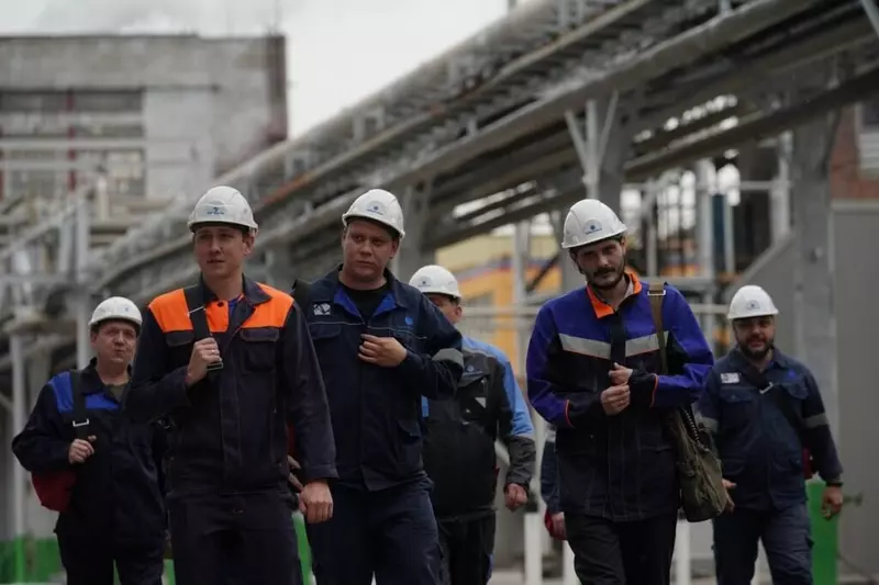 Картинка 1 для поста «Новые заводы и цеха: Обзор в сентябре 2023 года в России открылись 15 новых производств»