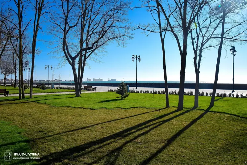 #12 для новости «Новости благоустройства территорий»