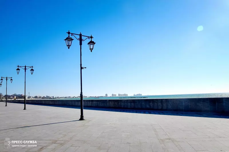 Фото №16 для статьи «Новости благоустройства территорий»