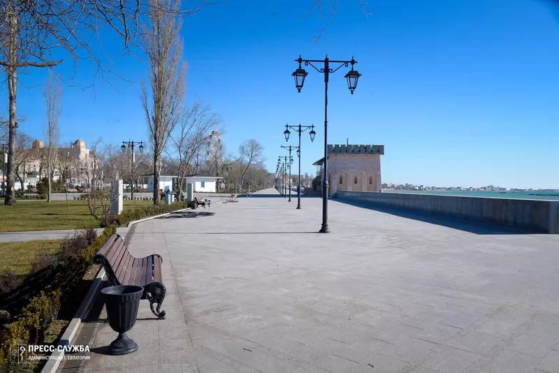 Картинка 11 для новости «Новости благоустройства территорий»