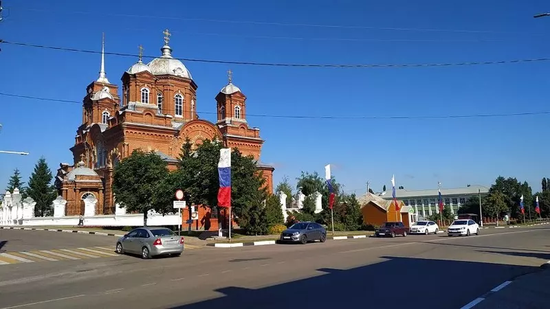 22 для новости «Лучшие общественные пространства нестоличной России 2023 года по версии журнала Афиша»