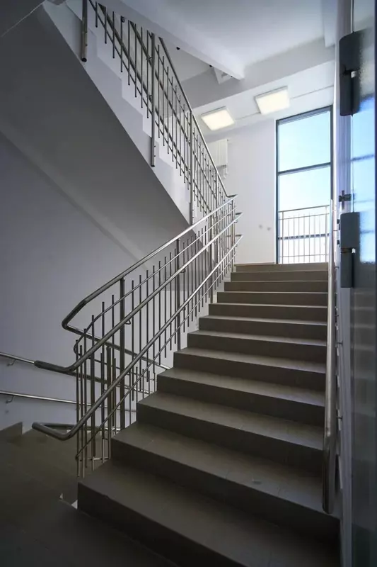 Фото 10 для публикации «Корпус детской инфекционной больницы открыли в Самаре»