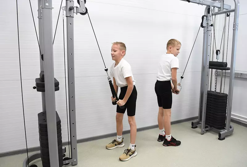 Фото №2 для «: »