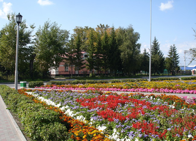 Фото ялуторовска в хорошем качестве