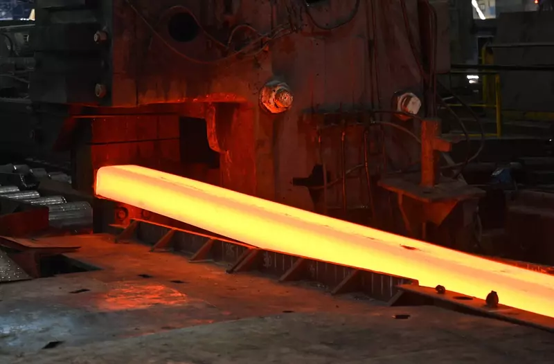 В Волгограде освоили новую технологию производства металлоконструкций для химической промышленности