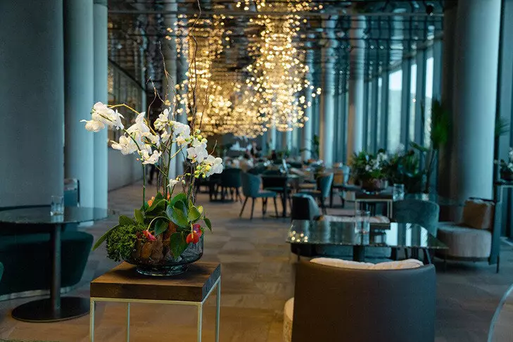 4 для новости «отдых: На Алтае открылся самый большой в Сибири пятизвездочный отель»