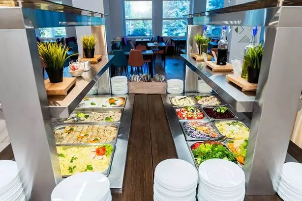 Иллюстрация #9 для новости «В Анапе открылся новый корпус гостиницы Волна»