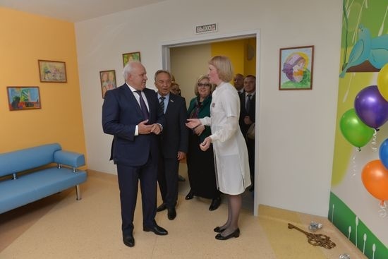 Перинатальный центр