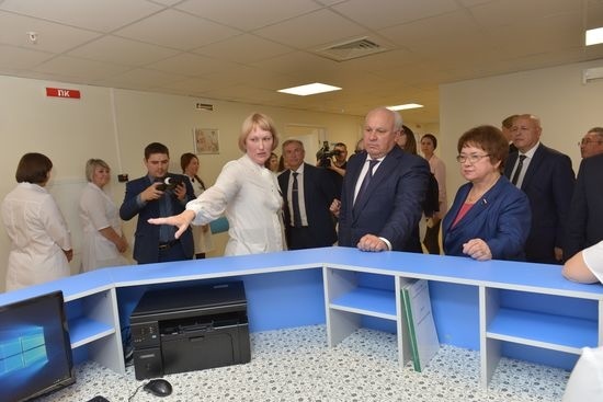 Перинатальный центр