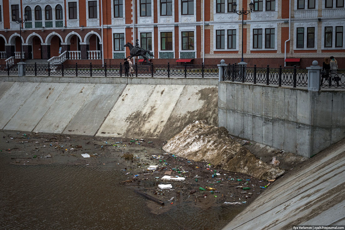 Йошкар-Ола. Единственный город на букву «Й»» в блоге «Города и сёла России»  - Заголовок