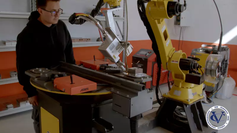 3 для статьи «Компания Вид: В ООО Компания Вид открыт новый производственный цех по выпуску судового электрооборудования»