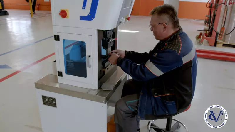 Изображение #4 для «судовое оборудование: В ООО Компания Вид открыт новый производственный цех по выпуску судового электрооборудования»