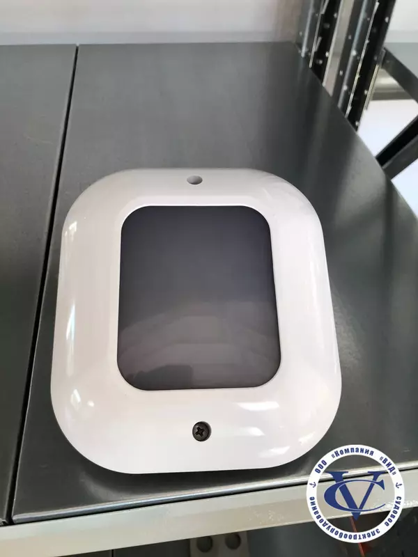 #7 для статьи «В ООО Компания Вид открыт новый производственный цех по выпуску судового электрооборудования»