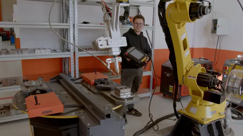 В ООО Компания Вид открыт новый производственный цех по выпуску судового электрооборудования