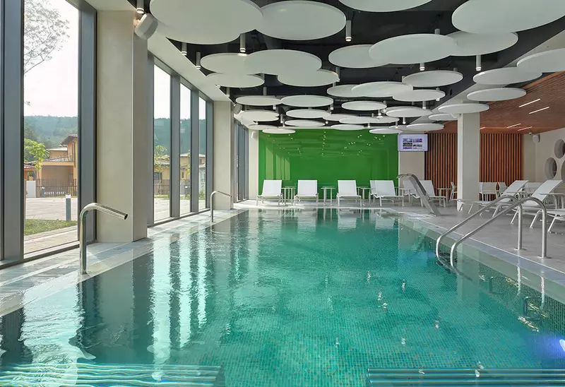 Фото 3 для новости «туризм: В Краснодарском крае открылись новые гостиницы»