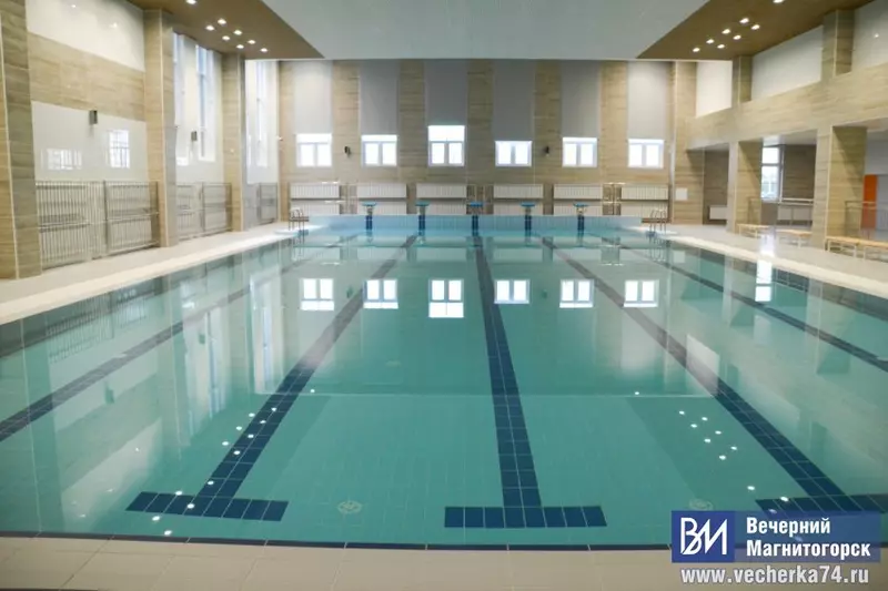 Фото 8 для поста «В Челябинской области открылись четыре новые школы»