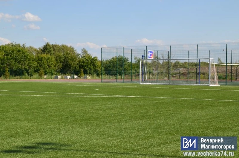 Изображение №9 для «В Челябинской области открылись четыре новые школы»