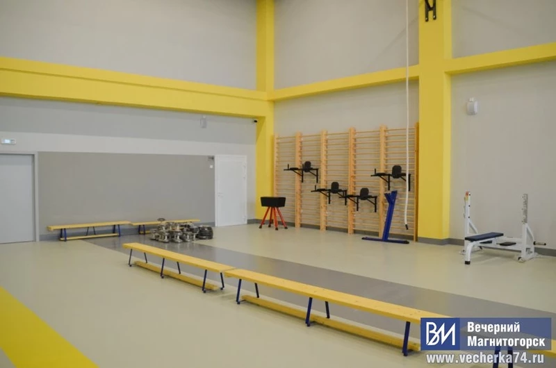 №6 для статьи «В Челябинской области открылись четыре новые школы»