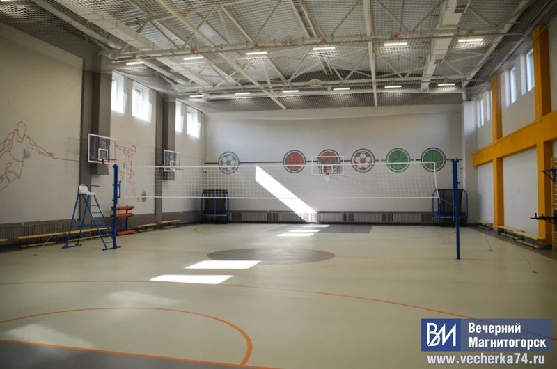 Фото 7 для «В Челябинской области открылись четыре новые школы»