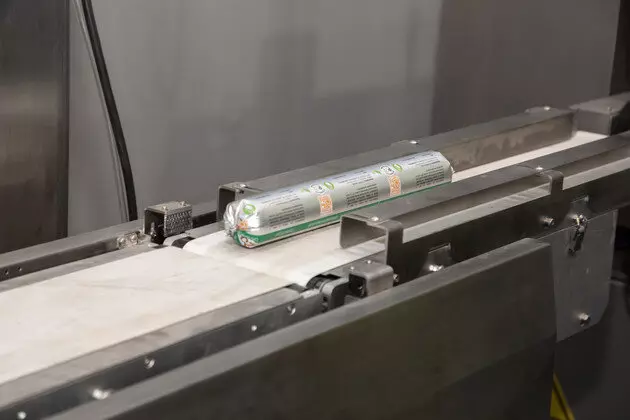 Изображение №5 для новости «малый и средний бизнес: Во Владимире открыт новый цех по выпуску герметиков»