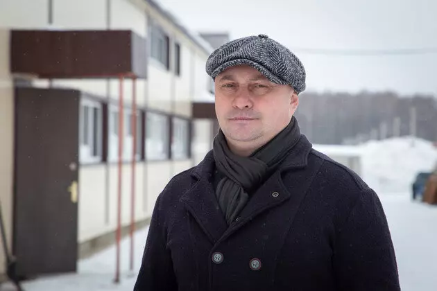 Иллюстрация 2 для статьи «овцеводство: Во Владимирской области на новой ферме разводят овец молочной породы»