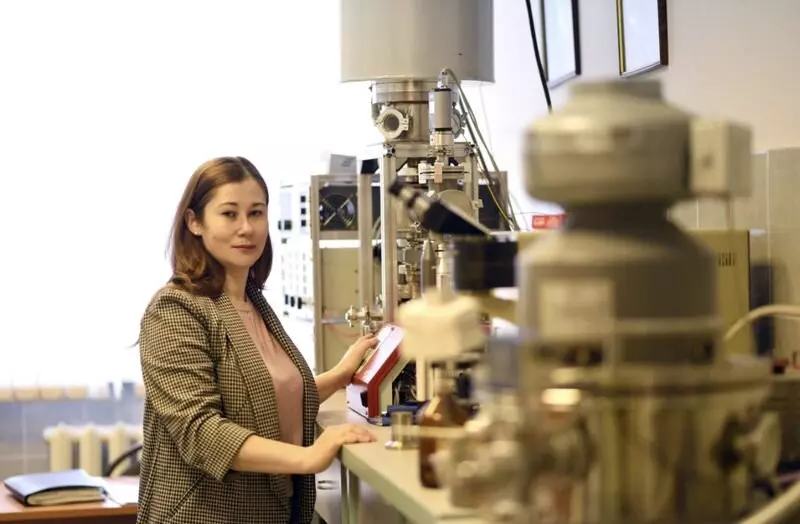 Иллюстрация №9 для новости «Шесть главных достижений российской космической отрасли»