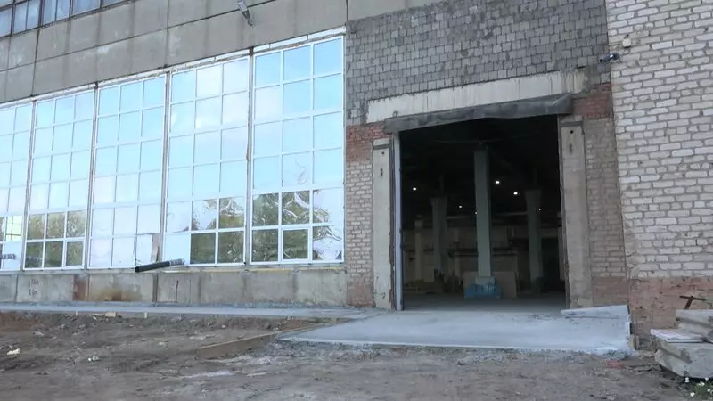 Они возвращаются